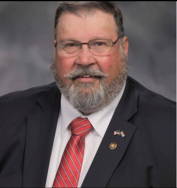 On why he’s against banning child marriage in Missouri: “Why is the government getting involved in people’s lives like this?” Rep Dean VanSchoiack, R-Savannah