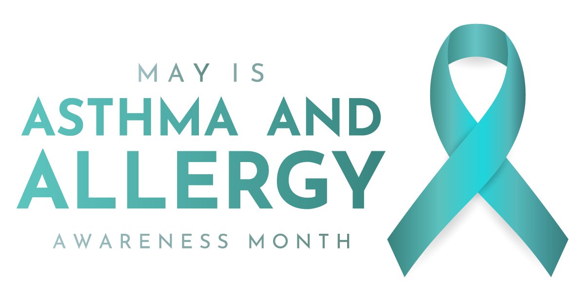During National Asthma and Allergy Awareness Month, help care for your patients and clients with the Academy's resources on allergies and intolerances. Explore our webinars, modules, guide books and more (plus earn CPE!): sm.eatright.org/STOREallergies #eatrightPRO #RDNCPE