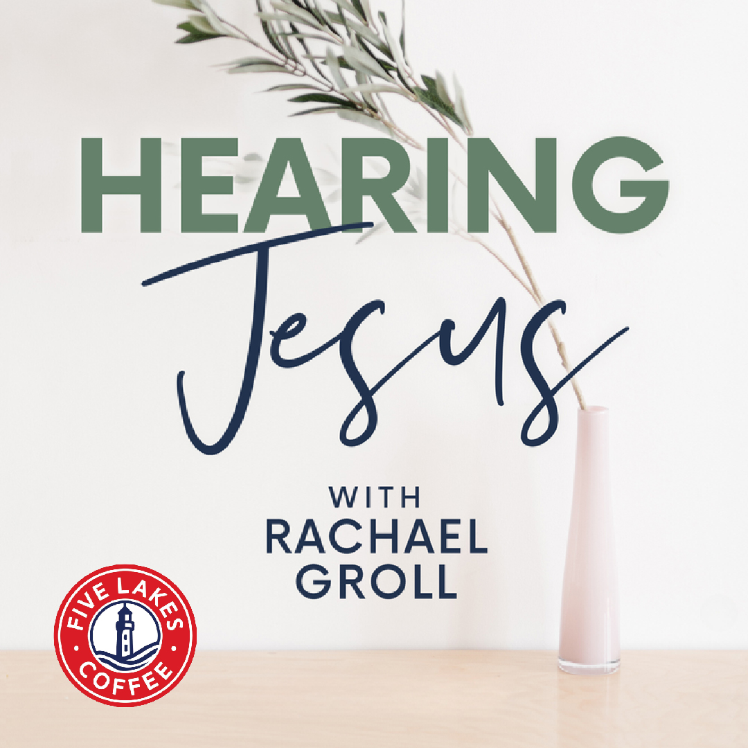 Exciting news! Five Lakes Coffee is now a proud ad partner of the Hearing Jesus podcast! ☕️✨ Tune in as we dive deep into Scripture and savor the magic of freshly roasted coffee. 💜 hubs.li/Q02wHBbj0