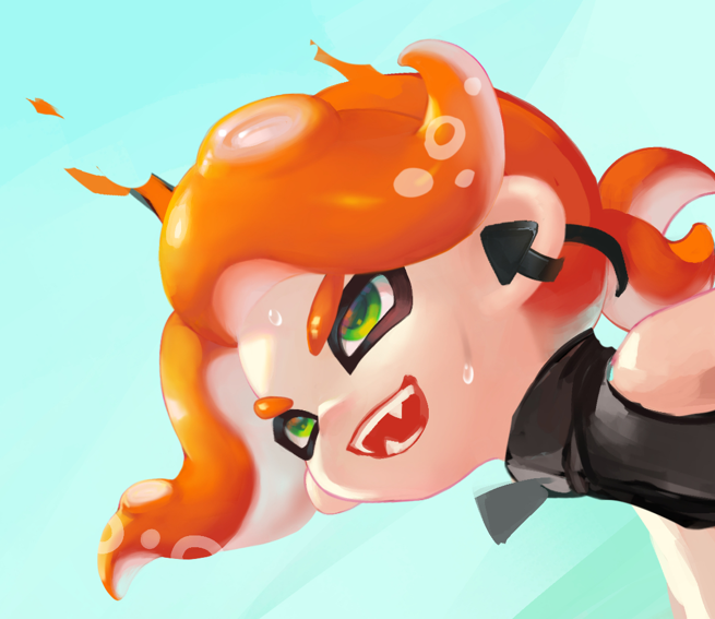 Riskyin(音)🐙 tweet media