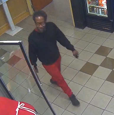 Help investigators ID this person, who stole personal belongings out of a vehicle at a NW OKC hospital. The victims were brand new parents, who had just had a baby and were in the process of being discharged from the hospital. Crime Stoppers is the # to call! 405-235-7300