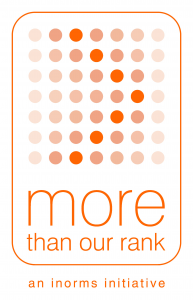 INORMS Research Evaluation Group (@inorms_rewg) on Twitter photo 📢 New day, new #MoreThanOurRank signatory!
Pleased to announce that Australia's <a href="/Swinburne/">Swinburne University of Technology</a> University of Technology is the latest university to declare that they are more than their rank.
Click here to read their statement ! 👇
swinburne.edu.au/about/our-univ… 📢 New day, new #MoreThanOurRank signatory!
Pleased to announce that Australia's <a href="/Swinburne/">Swinburne University of Technology</a> University of Technology is the latest university to declare that they are more than their rank.
Click here to read their statement ! 👇
swinburne.edu.au/about/our-univ…
