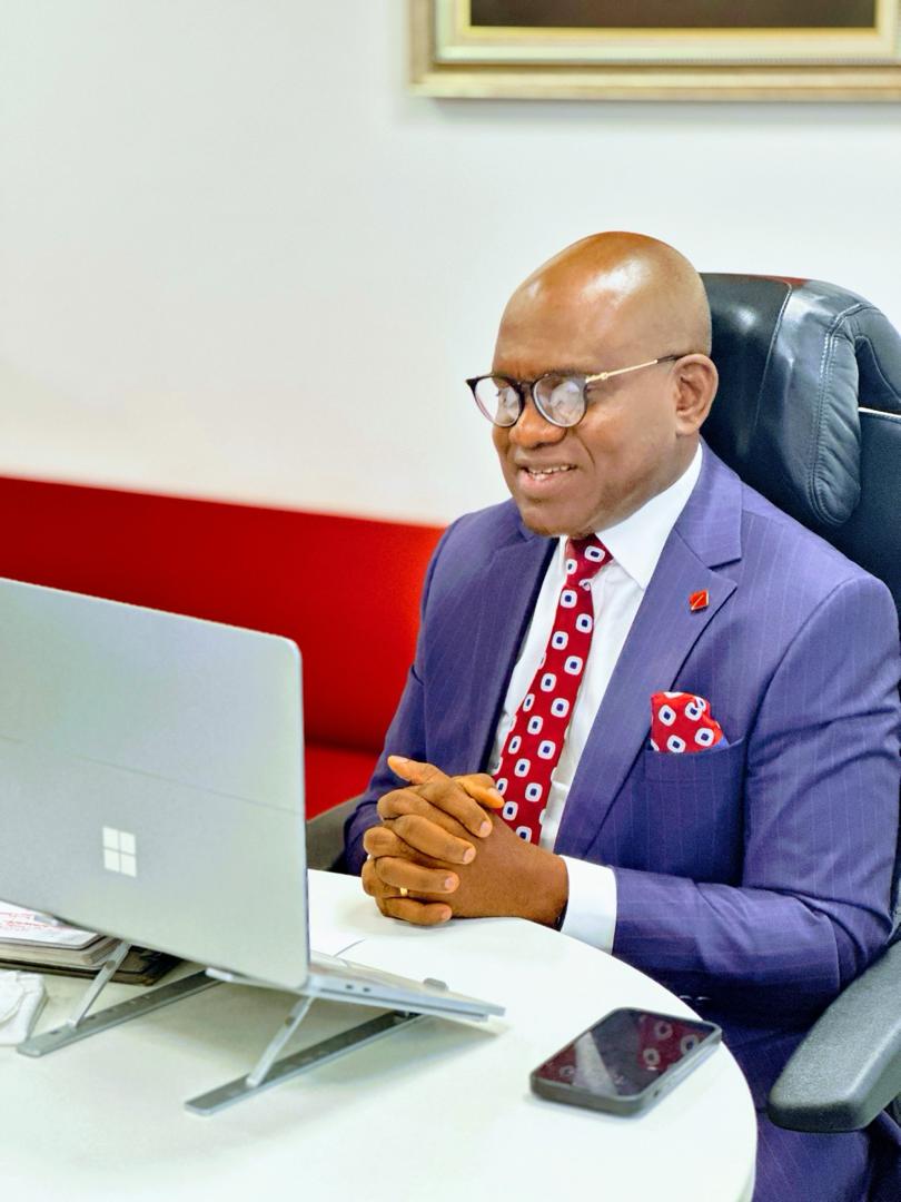 Peter Ashade tweet media