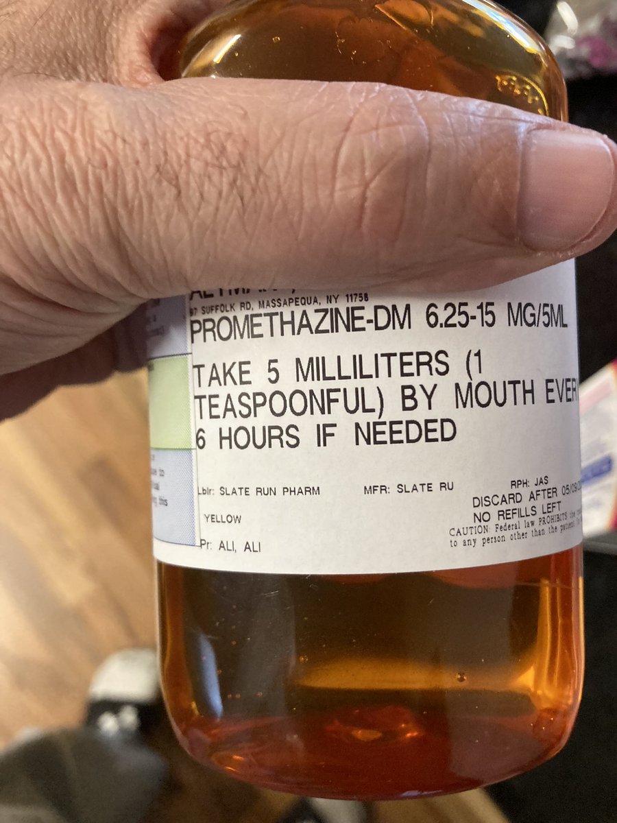 People were warning me about the aftertaste of Paxlovid, One set of pills down, didn’t taste a thing at all, but this stuff, holy cow, I finally found something that tastes worse than cilantro