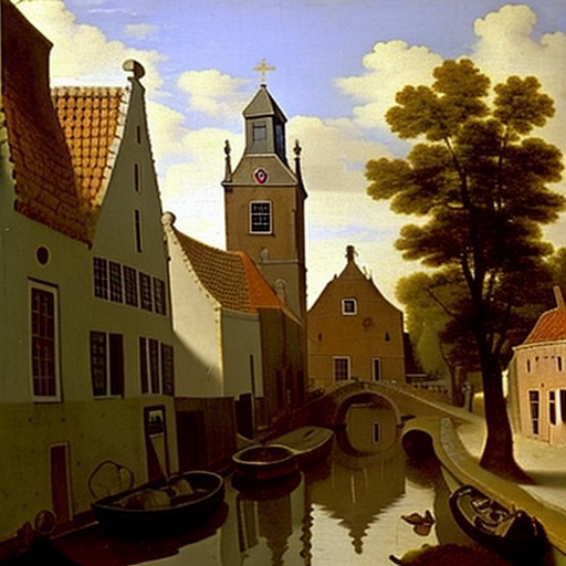 Vermeer AI Museum exhibition
#vermeer #AI #AIart #AIartwork #johannesvermeer #painting #フェルメール #現代アート #現代美術 #当代艺术 #modernart #contemporaryart #modernekunst #investinart #nft #nftart #nftartist #closetovermeer
Landscape of Delft