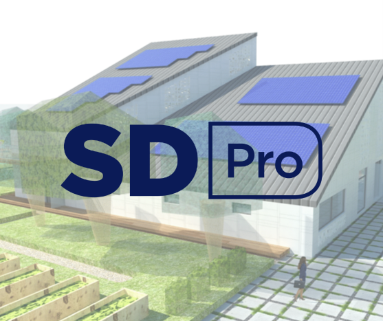 Know a practicing professional who wishes they did the Solar Decathlon when they were in school? SD Pro program might be a great fit—and you earn continuing education credits (#CEUs). Learn more and sign up today to catch the early-bird discount! solardecathlon.gov/sdpro.html