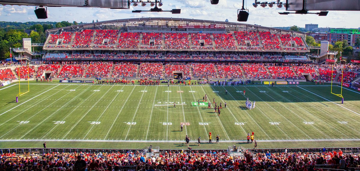 A capital city with diverse, flexible sporting venues, a walkable downtown and a ready-made passionate fanbase for every sport? Ottawa is the destination for next-level sporting events. ✨ ⚽ 🏀 🏊 

Start planning your epic event here. 👉 bit.ly/3vYG9Kz
