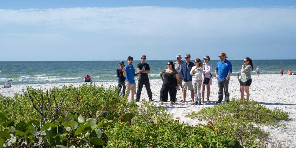 Naples Botanical Garden tweet media