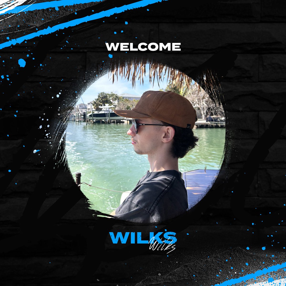 Hey, YOU 🫵

Join us in giving a warm Limitless welcome to our newest Graphic Designer @wilksdesigns ♾️

We’re super excited to have you here and can’t wait to see what you create 💙

Welcome to Limitless 😎

#BeyondLimits