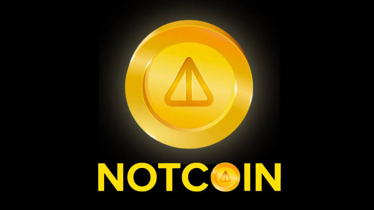 Binance will list #Notcoin Probably nothing 👀 Drop your wallet Address