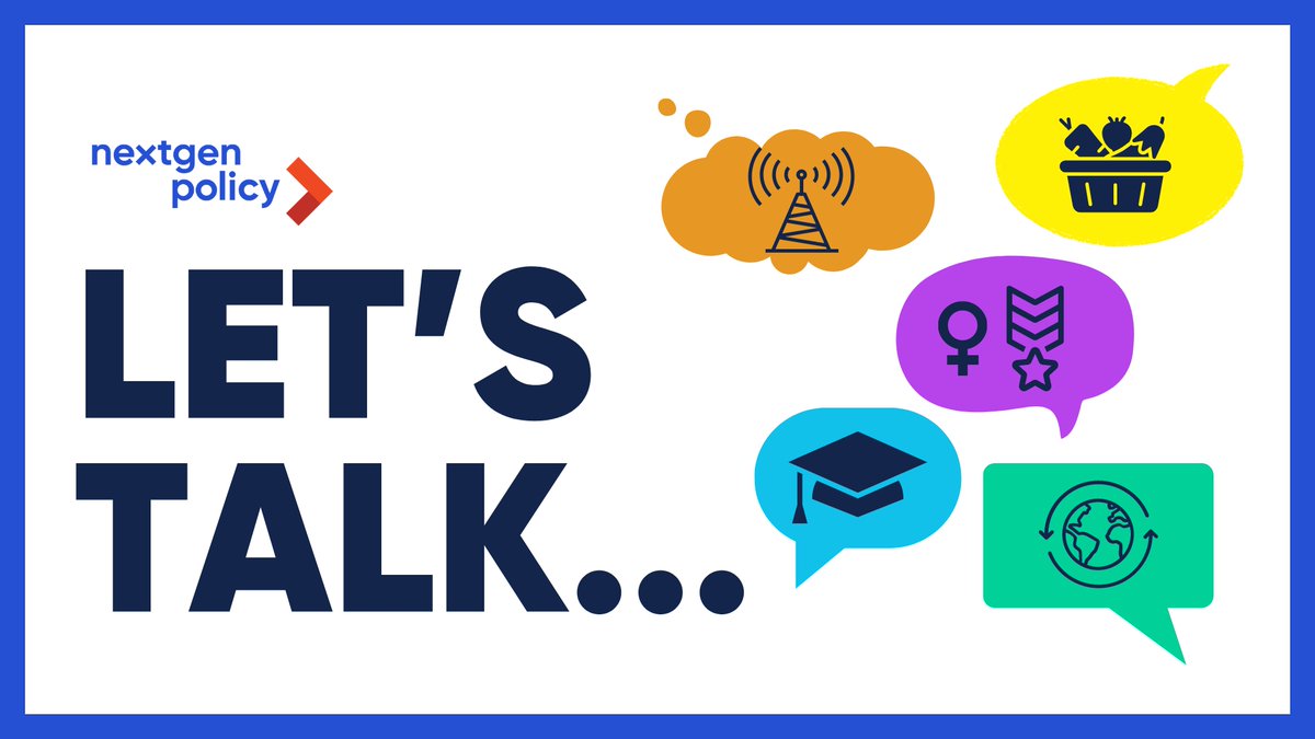 Check out the NEW post on NGP’s #LetsTalkBlog! 🗣️💬 Let’s Talk… #MayRevise! Join us for a deep dive into what the May Revise is, what it means for #CABudget, & more as we wait for the May Revise to be unveiled any day now! 💡Read our blog: go.nextgenpolicy.org/saA4