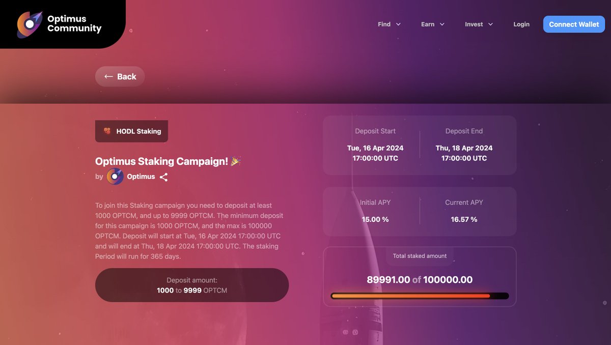 Optimus Ventures tweet media