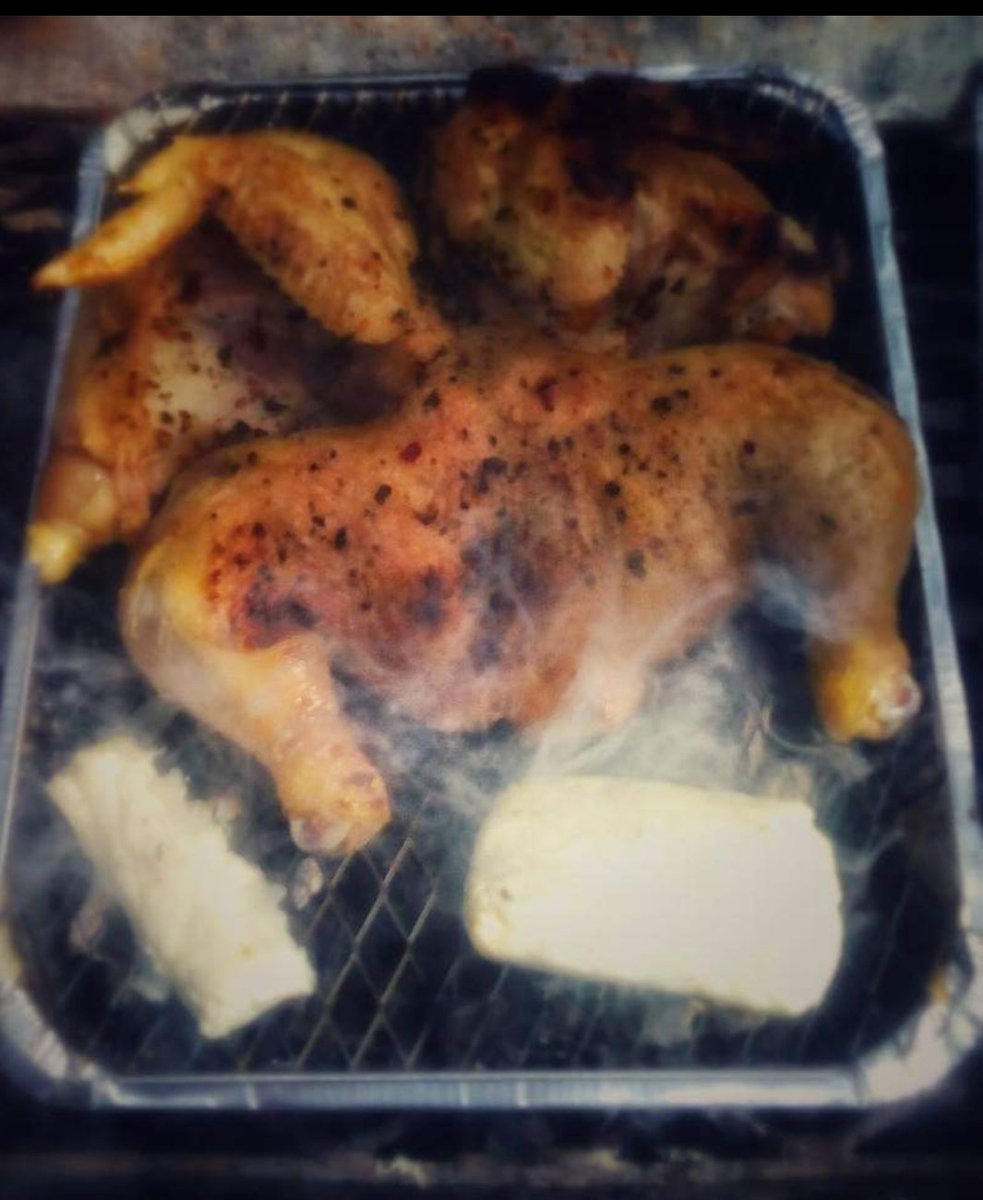 Não façam como <a href="/zedavid/">ze David</a>. Se é para assar frangos, tragam bastante carvão. A analogia futebolística com o jogo de domingo no episódio desta semana. Disponível nas plataformas de podcast.