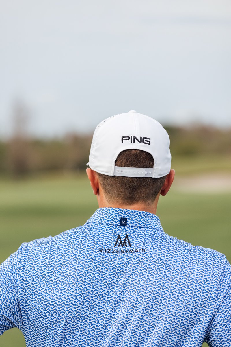 Mackenzie Hughes (@machughesgolf) on Twitter photo Excited for a home game this week at Quail Hollow, course is in perfect shape and will be a great test <a href="/WellsFargoGolf/">Wells Fargo Golf</a>
“Look good Feel good” thanks to my friends <a href="/mizzenandmain/">Mizzen+Main</a> Excited for a home game this week at Quail Hollow, course is in perfect shape and will be a great test <a href="/WellsFargoGolf/">Wells Fargo Golf</a>
“Look good Feel good” thanks to my friends <a href="/mizzenandmain/">Mizzen+Main</a>