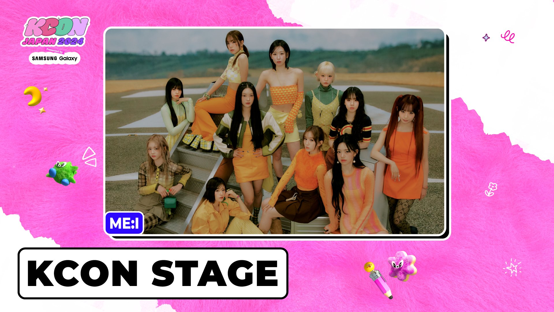 KCON JAPAN on X: 