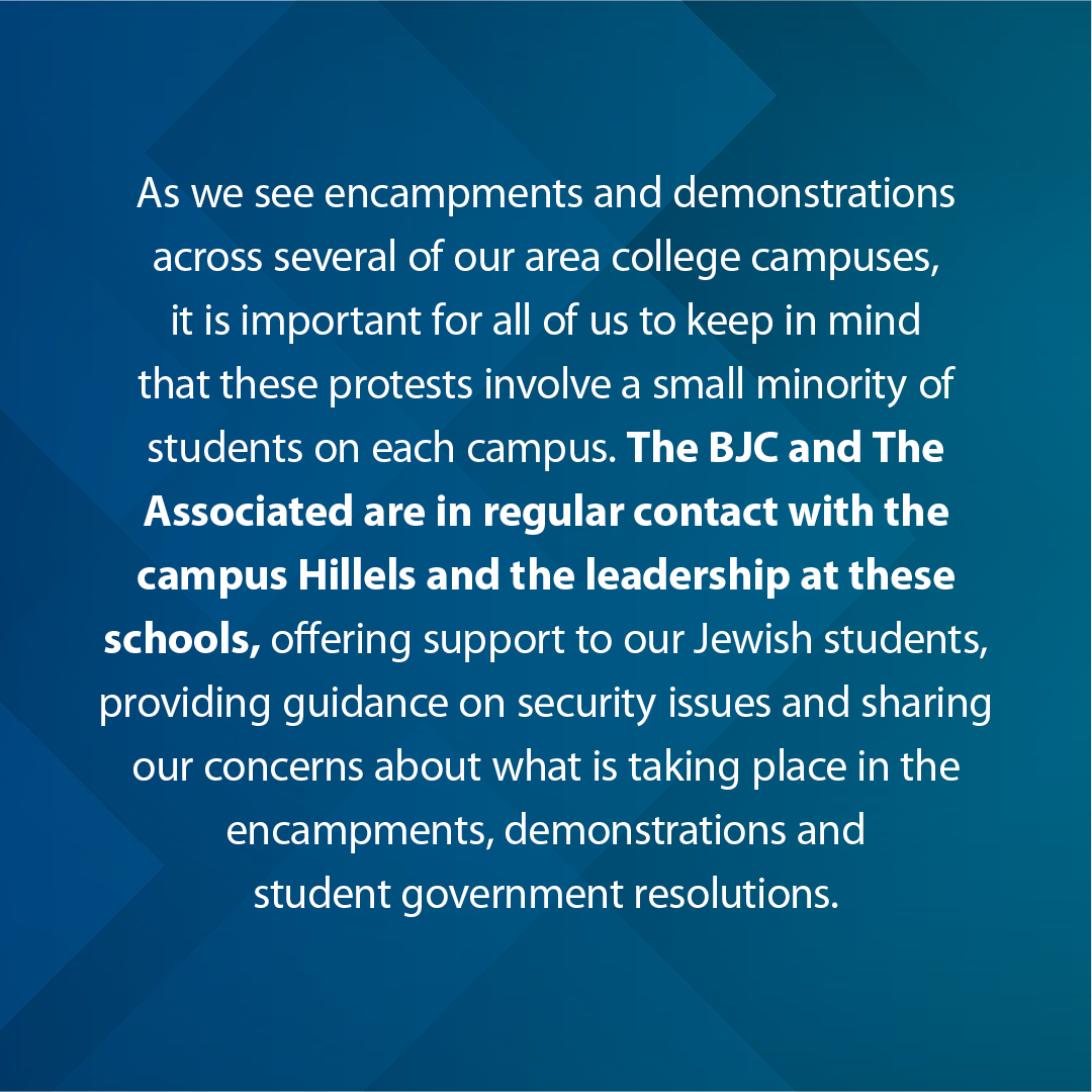 The Associated tweet media