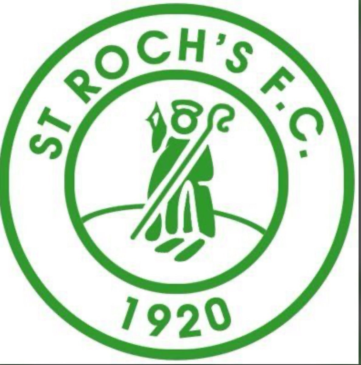 🚨Important 🚨 Can all children/young people that attend AR26 on Fridays come in to collect a consent form for the trip tomorrow to watch the football game at St Rochs FC. Friday night drop in will be off as we will all be attending the football trip ⚽️ @StRochsJuniors