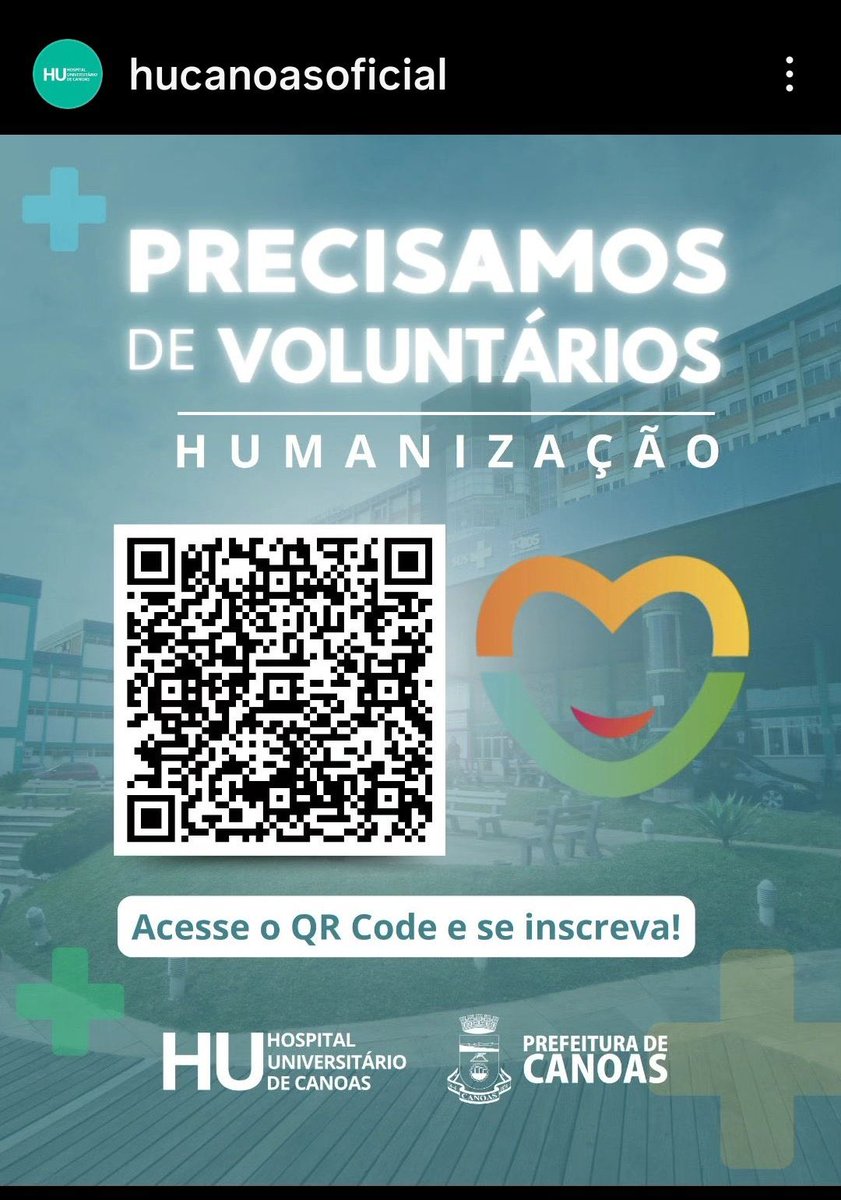 LeviKaique's tweet photo. O hospital universitário de canoas postando que PRECISA de voluntários e a Ana Paula insinuando que o Davi ir lá tá atrapalhando, que não precisa mais de gente. 

Sabe ? Isso é querer atrapalhar, é engajar em cima de hate de torcida de BBB numa situação como essa. 

Baixo demais https://t.co/CJBPIL3VN6