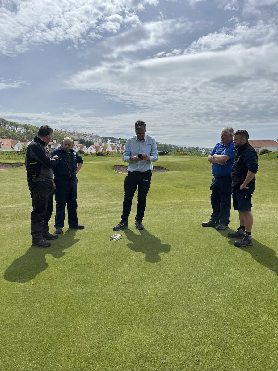 Darren McLaughlan tweet media