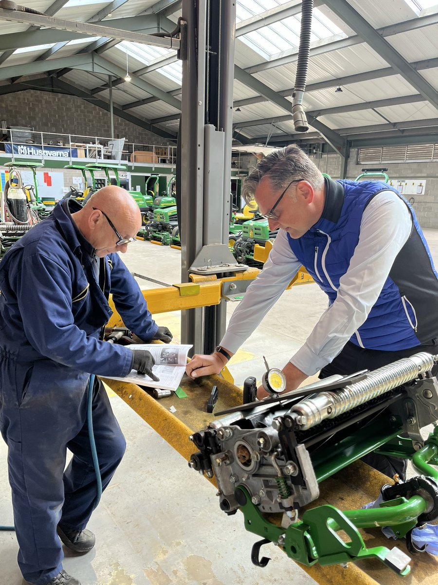 Darren McLaughlan tweet media