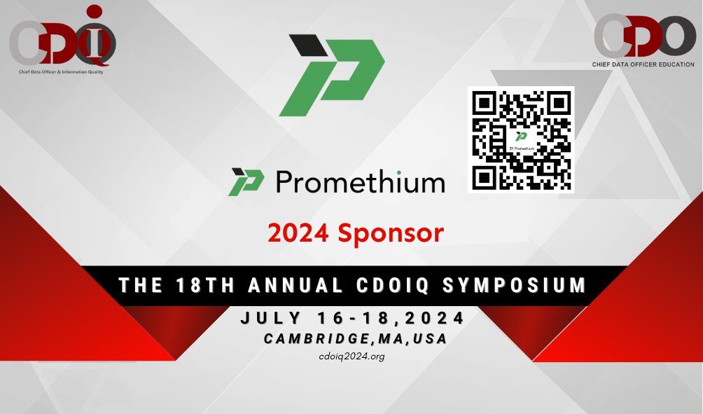 Excited to announce that Promethium is a proud sponsor of the 18th Annual CDOIQ Symposium this July 16th to 18 in Cambridge, MA! Join us to explore the latest in #DataStrategy, #DataManagement, and #AI innovations. 📊🤖

promethium.ai

#CDOIQ2024 #CDOIQ #Data #GenAI