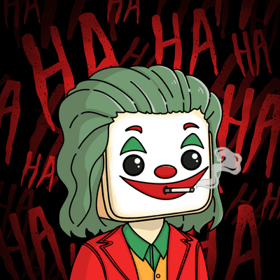 Secured a grail 🤭

Rye So Serious from <a href="/breadheadnfts/">Breadheads</a>