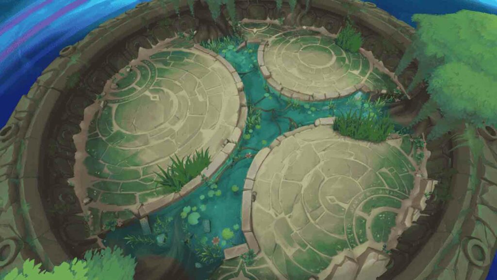 fuck you to whoever designed this map