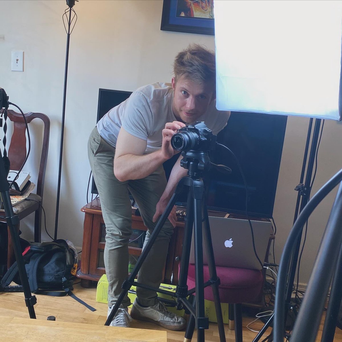 Johnny Stanton IV tweet media