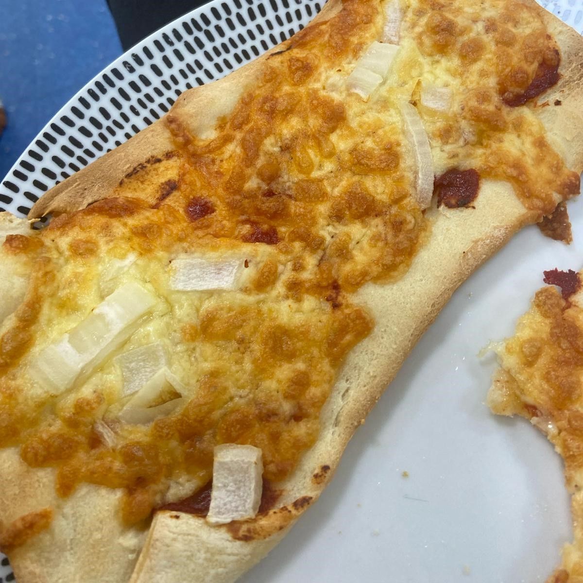 Haverhill Night Hub have been busy recently making their very own, homemade pizzas to enjoy! And don't they just look delicious! 

#LeadTheLifeYouChoose #SocialCare