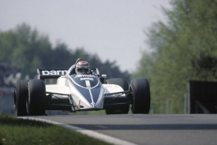 Grand Prix! 1980-1989 🏁 tweet media