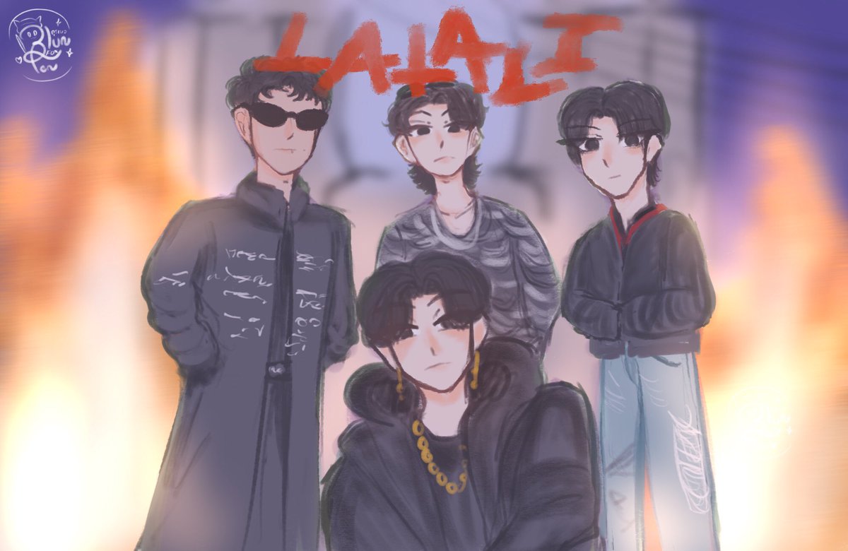 คุรเひว ς❨＞‿＜．❩ CMS Open ! tweet media