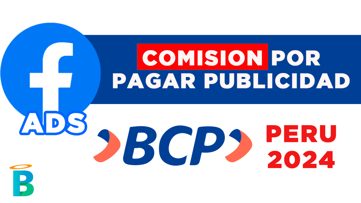 #Recomendacion # Perú Veremos de cuanto es la comisión que cobra el #BCP por el pago a la publicidad en #facebookads , todo en el siguiente vídeo. ➡ youtu.be/VZusProHjMo
#facebook #pagos #publicidad #ads