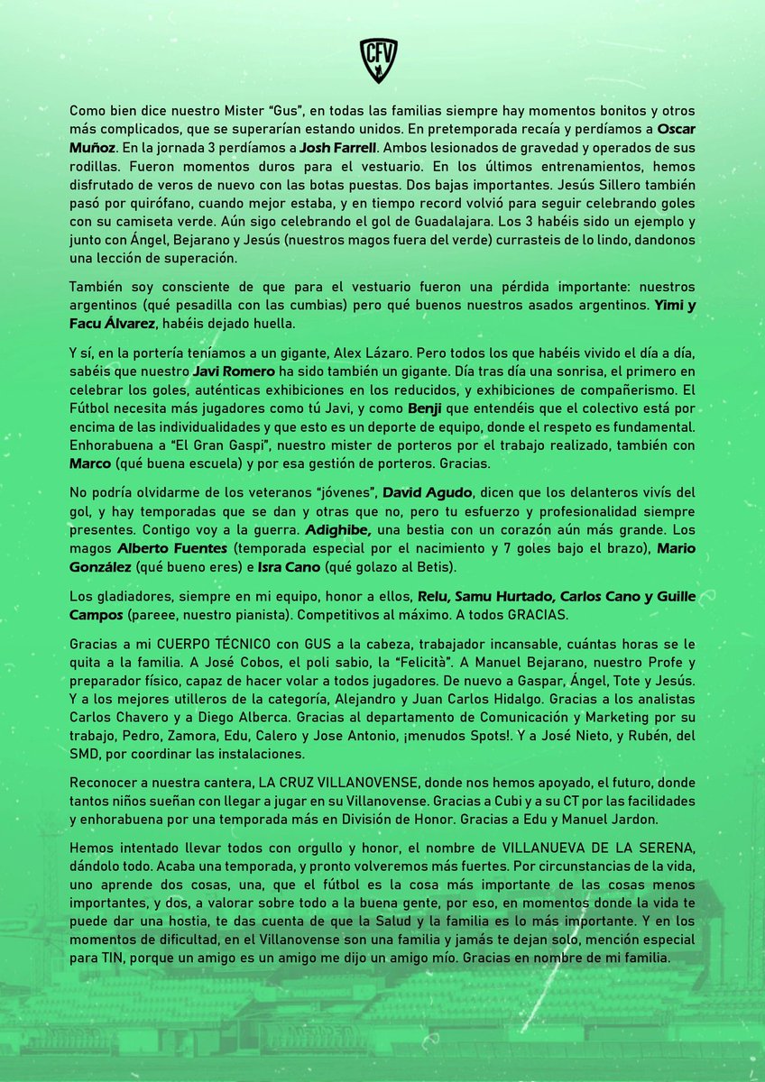 Rafa Ocaña tweet media