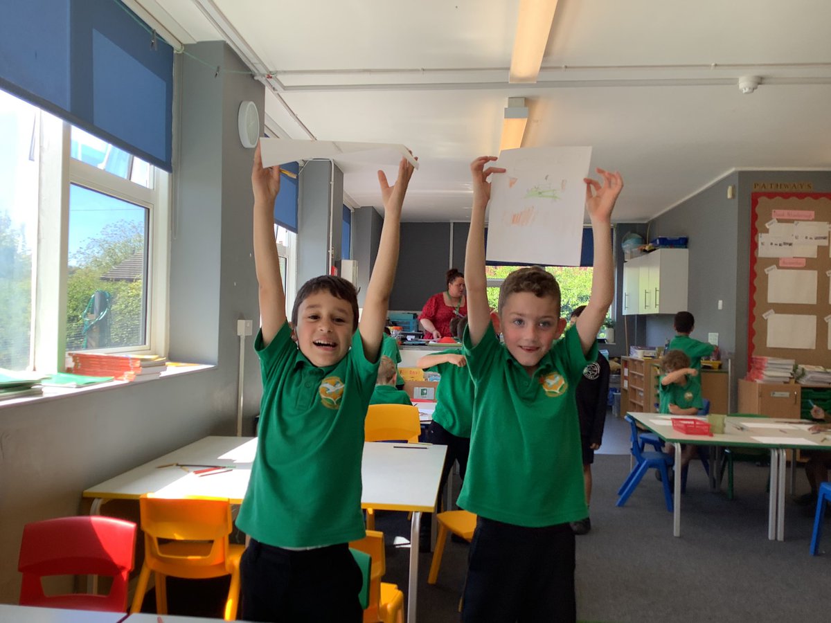 Chess_WPA's tweet photo. Year 1 loved drawing our @WPApigs for the pig competition. We looked at images and drew our pigs doing their favourite things. We have some very talented artists in Year One! #happychildrenlearn https://t.co/B22tiGDC0B