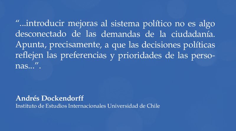 Opinión | “Sistema político: supuestos y evidencia”, por Andrés Dockendorff elmercurio.com/blogs/2024/05/…