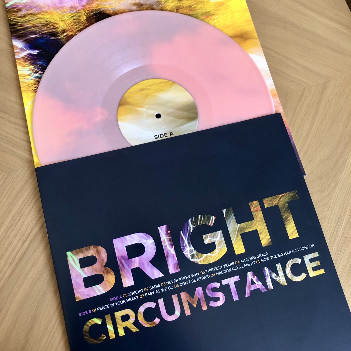 onegoodeye67's tweet photo. @BlueRoseCode it’s here!! Lovely colour. Can I play it before the official release tomorrow please Ross? https://t.co/H4oMuOpC87