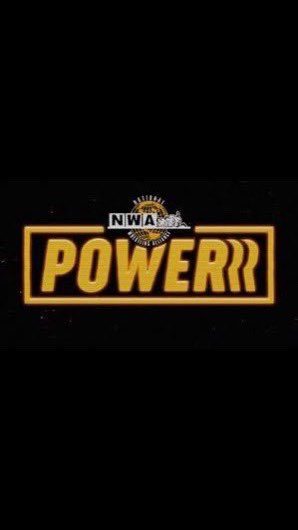 🎙️ NWA Power Review 🎙️ Adam & Fi break down this weeks NWA Hard Times V : Thrill-Evator linktr.ee/hittingtheturn… youtube.com/@hittingthetur…