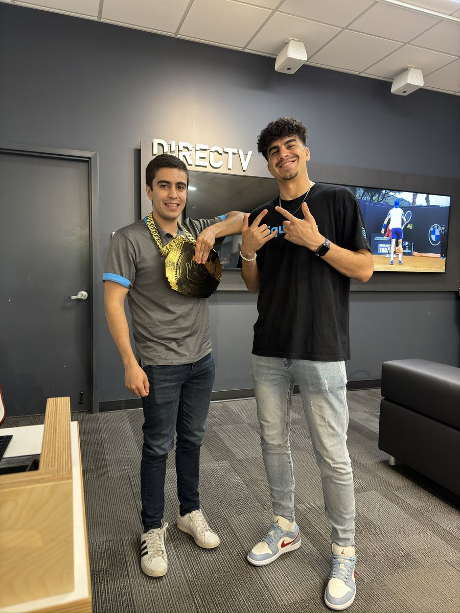 Xavier Hernandez tweet media