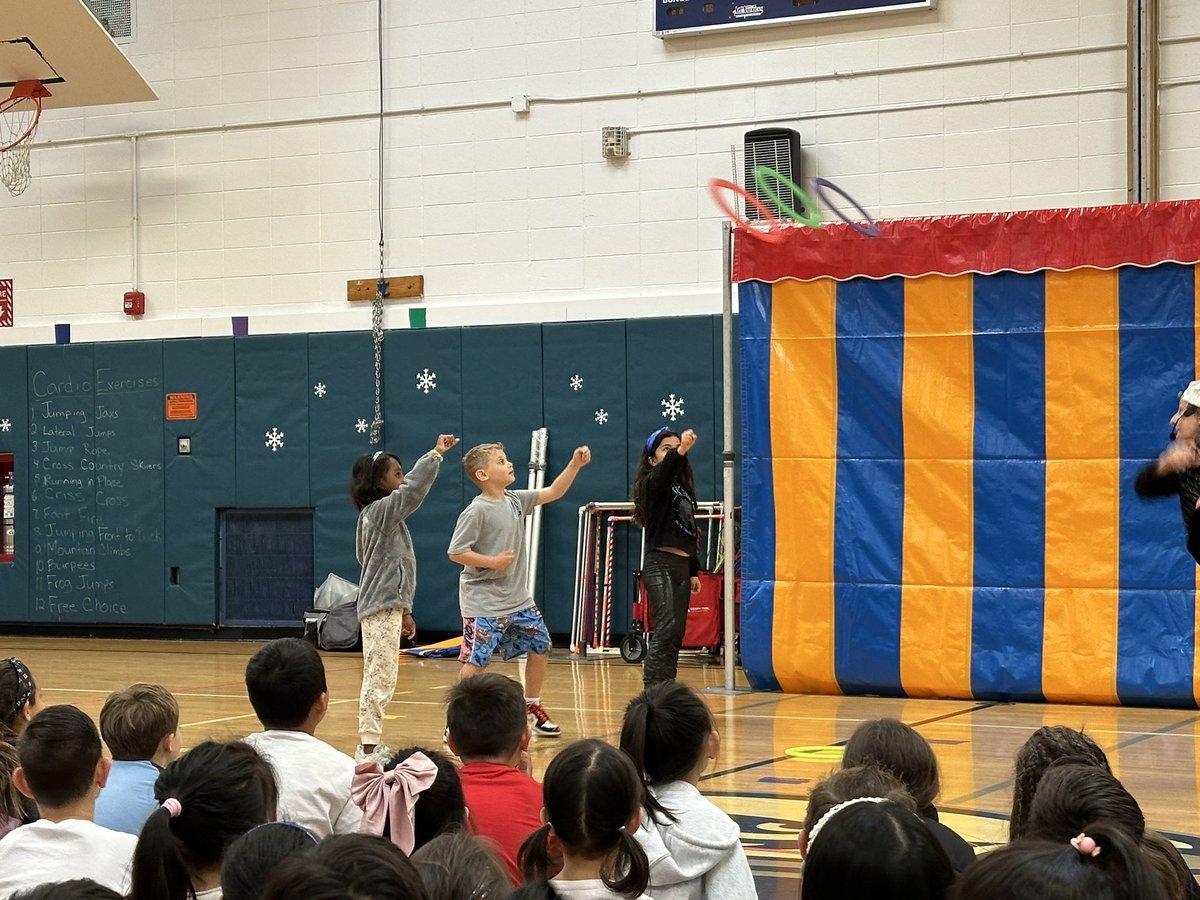 Coach Horowitz P.E. tweet media