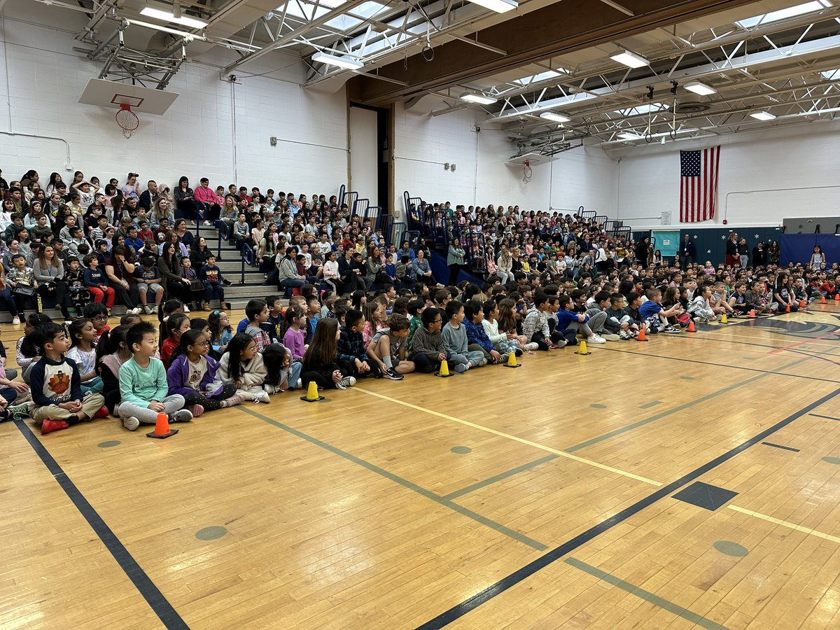 Coach Horowitz P.E. tweet media