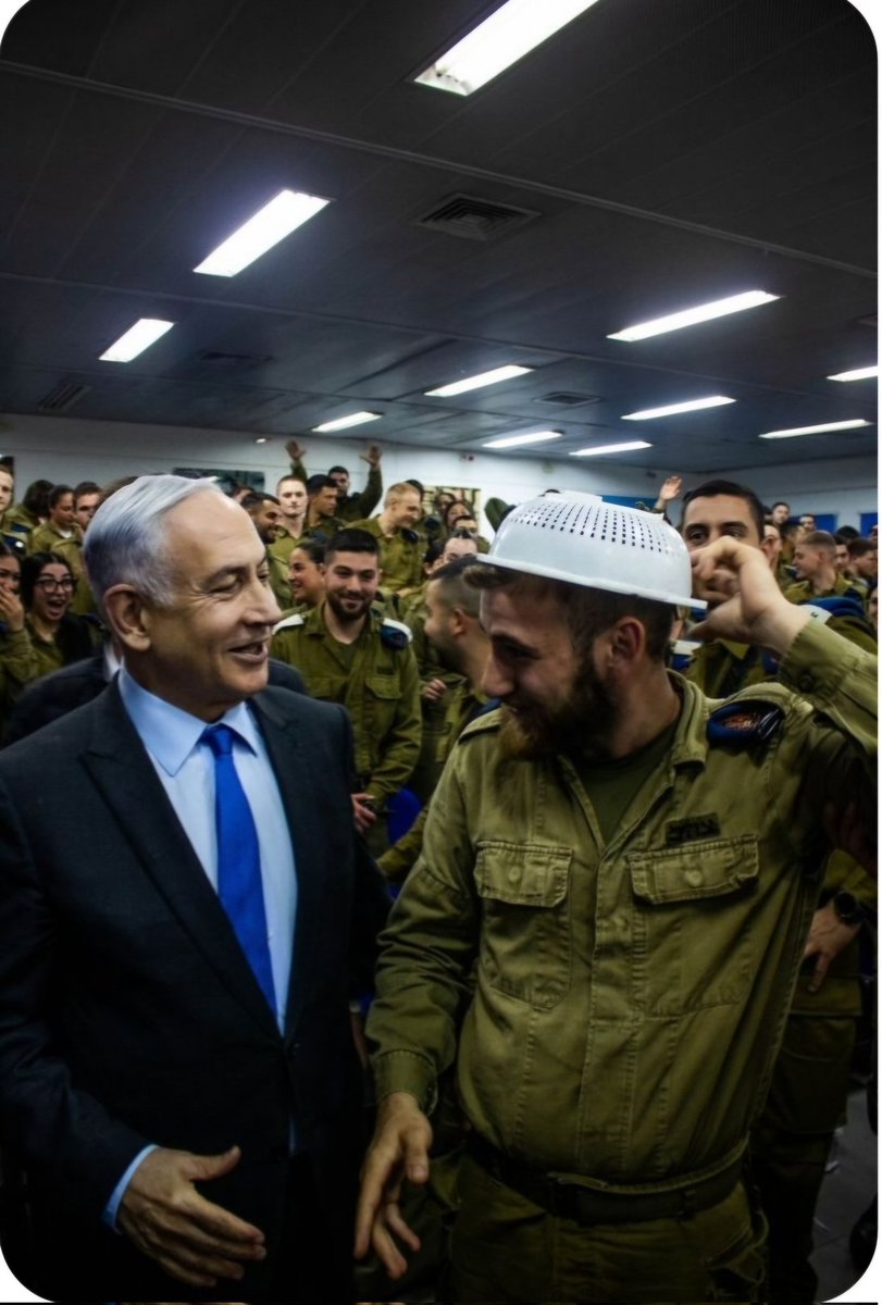 FSMIsrael tweet picture