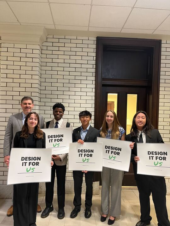 The #MDKidsCode is now law!!!

Online platforms will now be required to provide the highest privacy settings by default and safety-by-design to kids and teens across the state.