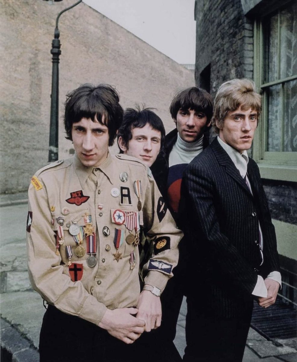 This was on of the first “best of” things we did so we are giving it another spin. 

Best song by The Who?