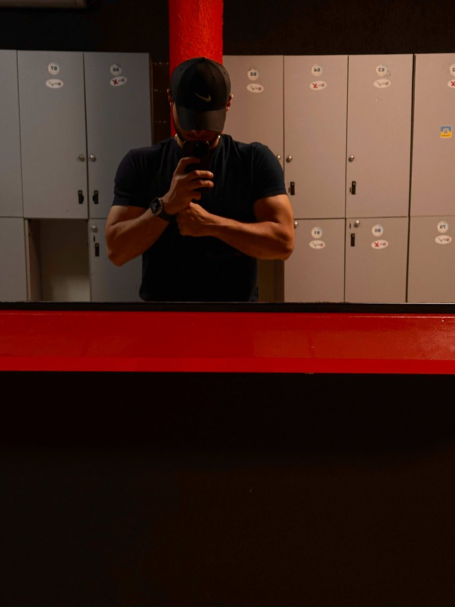 😃☝️ What’s up brother !