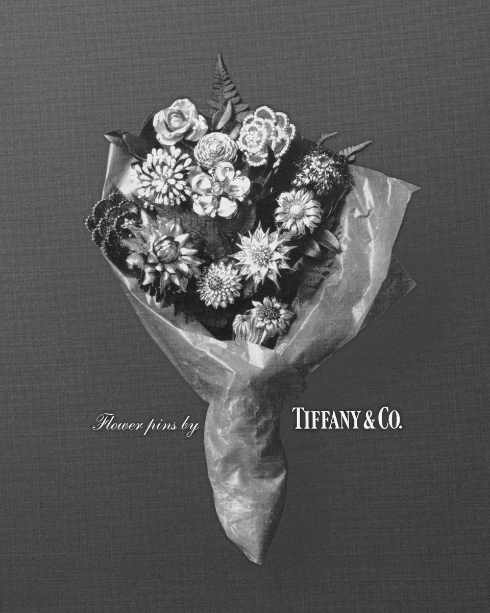 At Tiffany & Co., we’ve been celebrating mothers for nearly two centuries. Today, we honor yours. Discover more: tiffany.com/stories/guide/… #MothersDay #TiffanyAndCo Archival Ad, 1963.