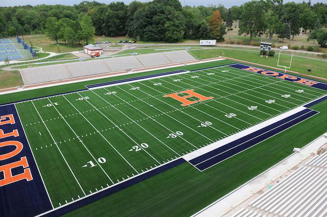 After a great conversation with @PStuursm, I am blessed to announce I have received my first offer from Hope College! @HopeCollegeFB @JacobPardonnet @GHBucsFootball @CoachBieds @CoachCarsonWR @AllenTrieu @TheD_Zone @PrepRedzoneMI @Alex_Pallone @MichFBFrenzy @KameronWiller