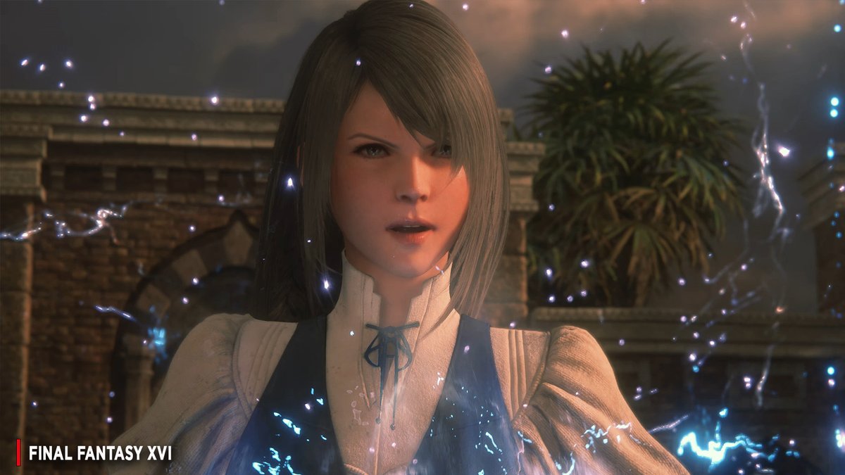 SquareEnix's tweet photo. Blessing your timeline with some heroes.⭐ https://t.co/DxhDEN86VU