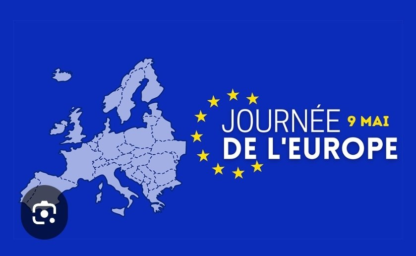 🇪🇺+🇫🇷 En cette Journée de l'Europe, l'Union européenne célèbre son 74ème anniversaire. Plus que jamais, 👉défendons la construction européenne, 👉défendons une Europe utile et souveraine, 👉Défendons une Europe de la paix. #JMArnaud @UC_Senat