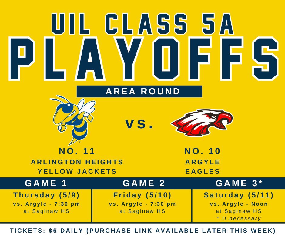 eagartotri's tweet photo. Nothing to hype. Only thing to do is show up, be LOUD, and prove them all wrong. AyyyHeights! #HowaboutHeights. #Fearthesting #HowaboutNOW. @HeightsFWISD @BigKraken_13 https://t.co/IdS1Pzx0g4