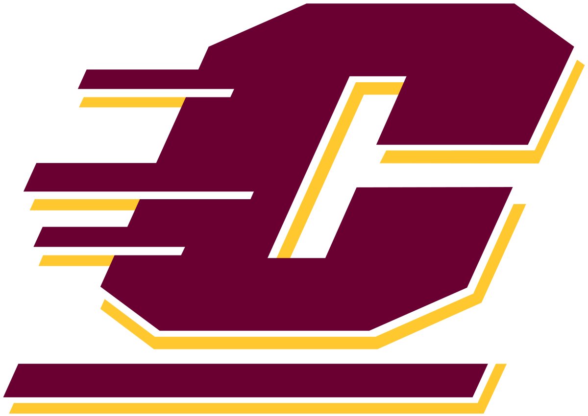 After a great discussion with @CoachJKos I’m blessed to receive my 1st D1 offer form @CMU_Football @saguarofootball @D_TKelly